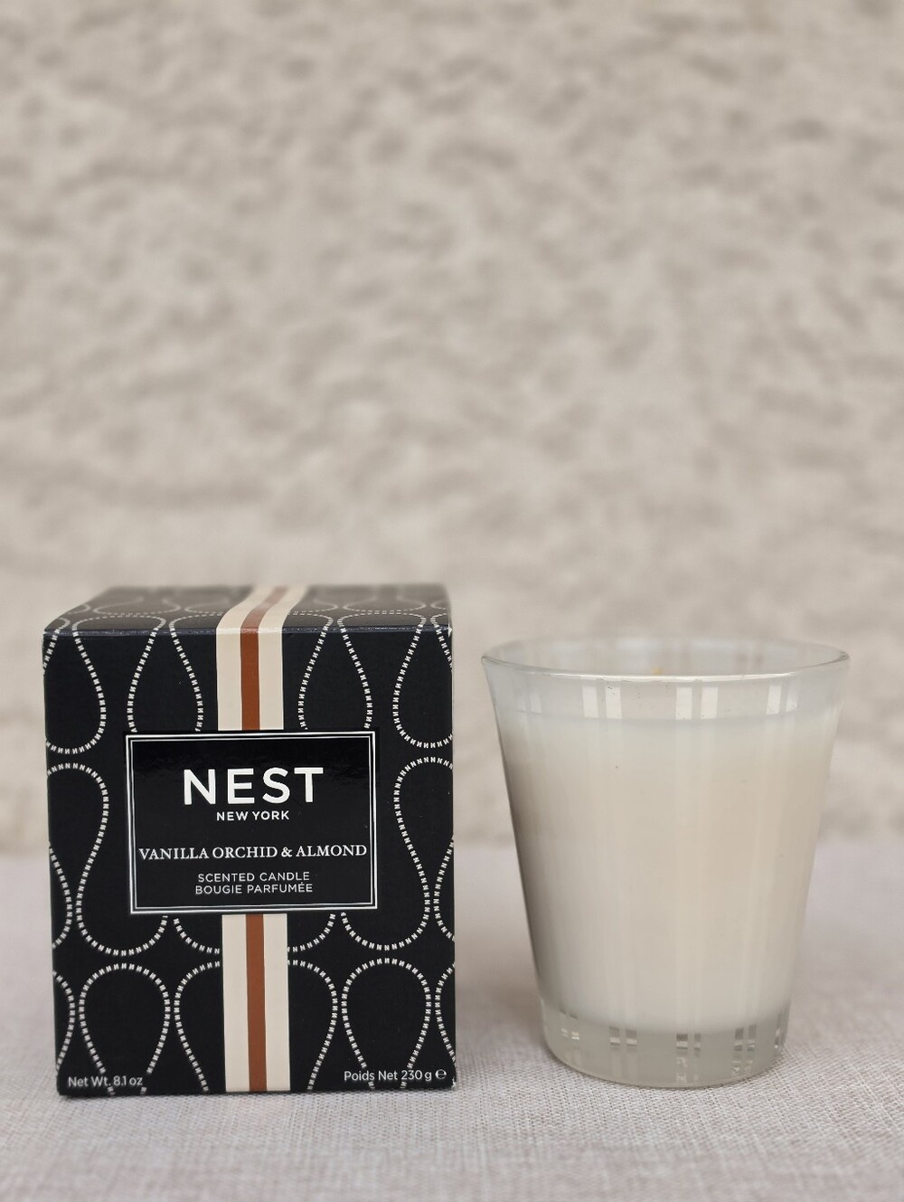 Nest New York Scented Candle- Vanilla Orchid & Almond 8.1oz New
